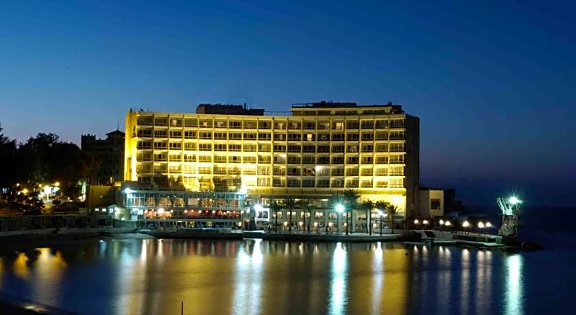 Helnan Royal Palestine 