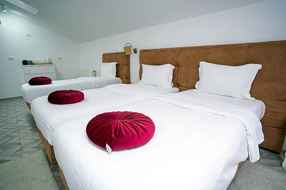 Avenue Parliament Old Town - Avenue Hotels