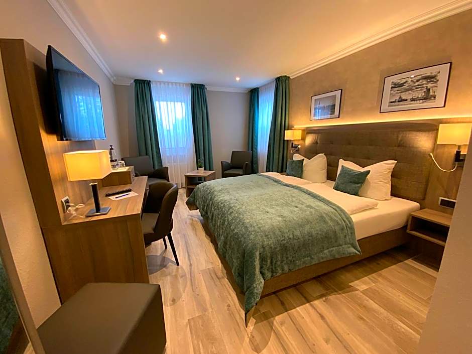 Mertinkus Nordseehotel