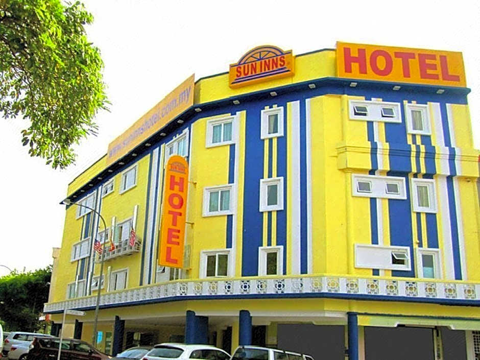Sun Inns Hotel Bandar Puchong Utama