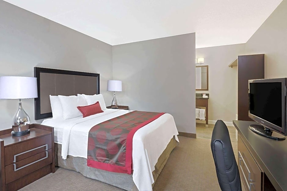 Ramada by Wyndham Boston