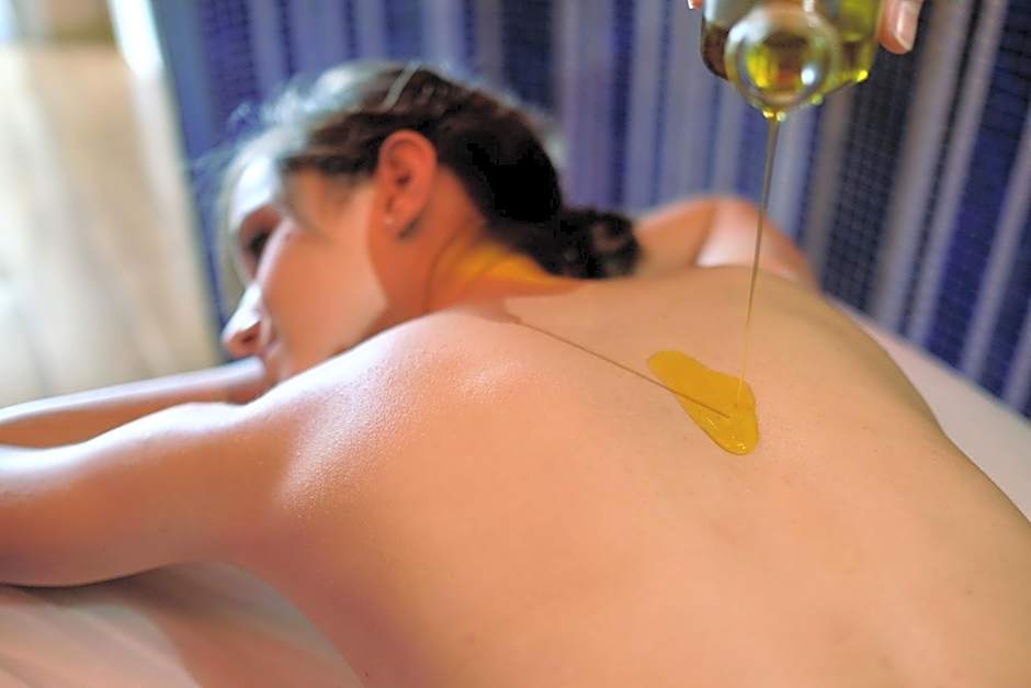 Hotel & Spa Sierra de Cazorla 4*