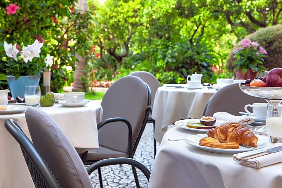 Hotel Villa Elisa & Spa