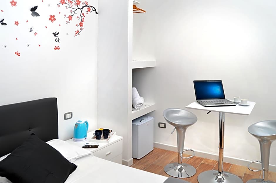 B&BCentral Station Napoli