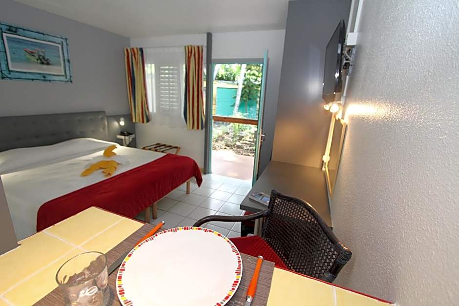 Hotel La Maison Creole