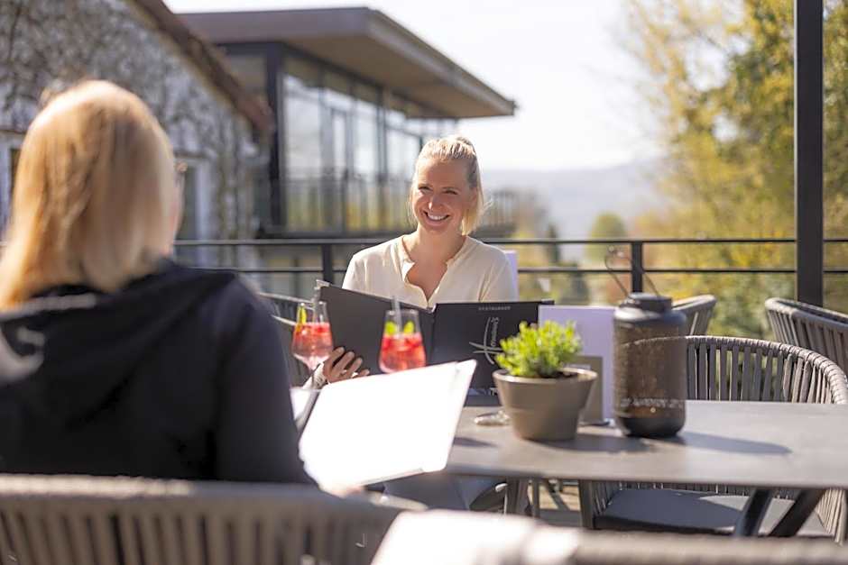 Hotel Antoniushütte