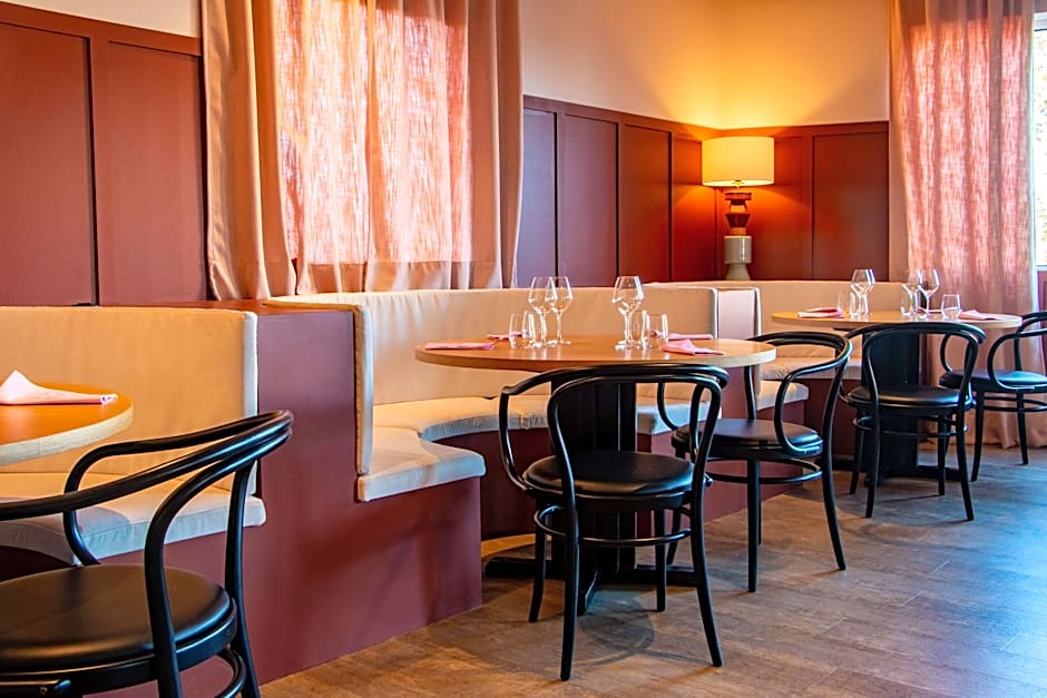 Kyriad Nuits Saint Georges