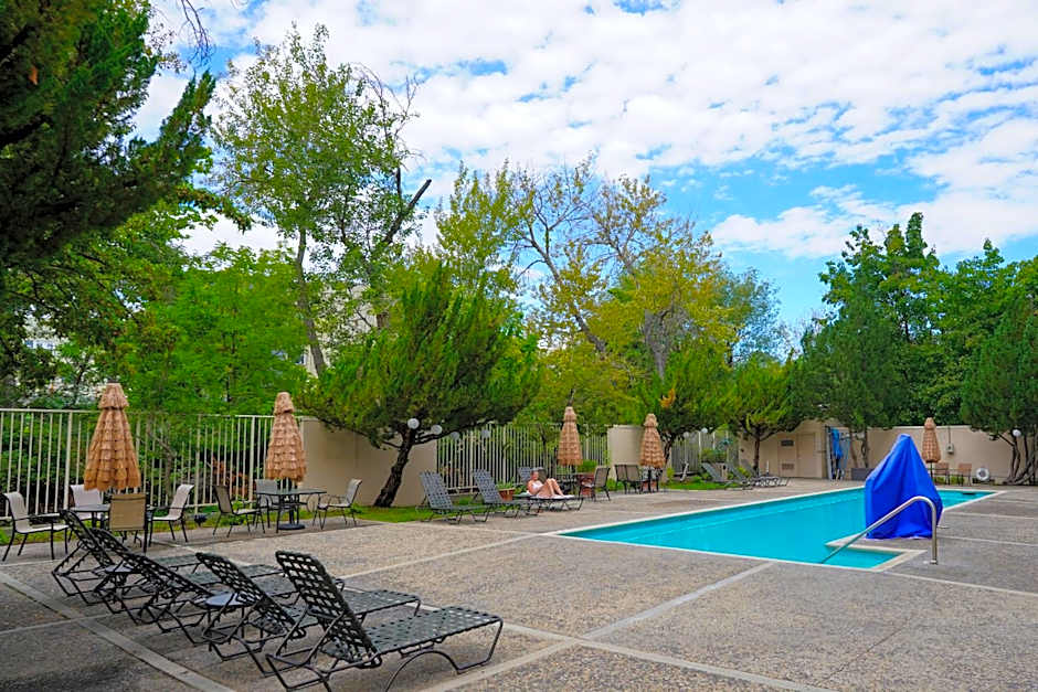 Holiday Inn Express Boise University Area By IHG