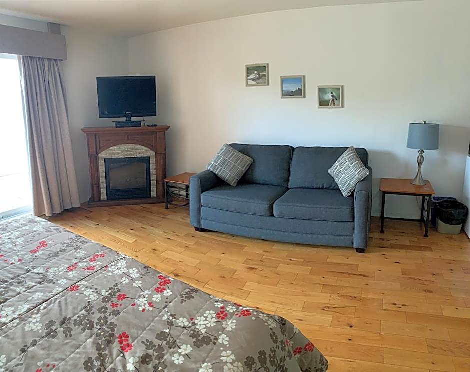 Complexe Hotelier Escoumins