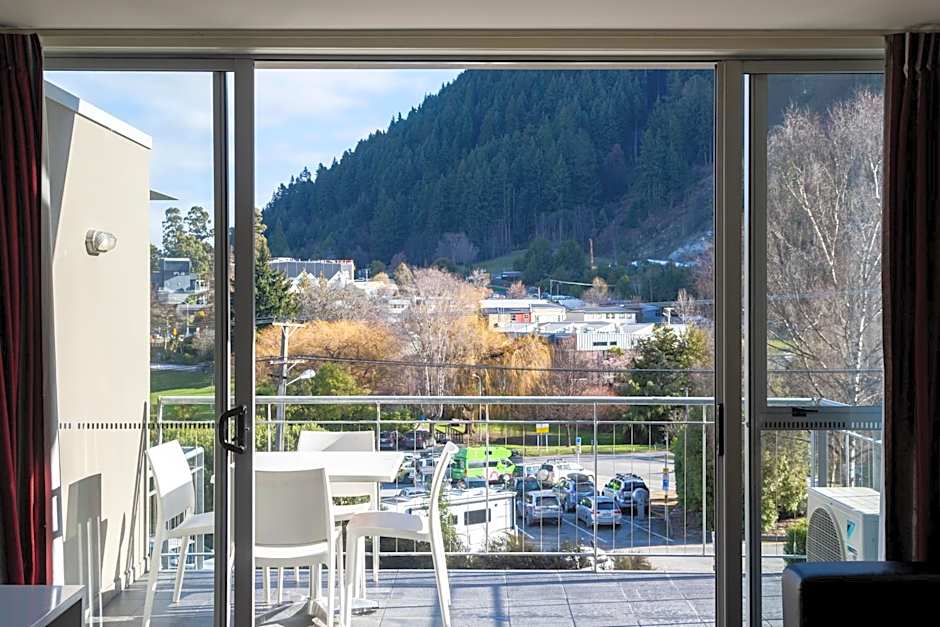 The Whistler Holiday Apartments