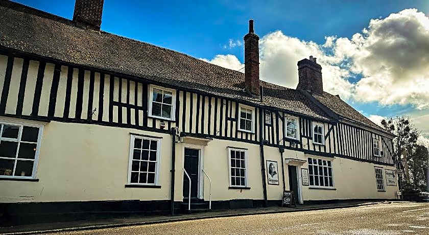 The Marlborough Dedham