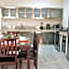 Arrecifes Suites