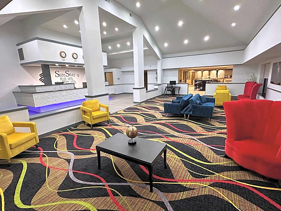 SureStay Plus by Best Western Mobile I-65