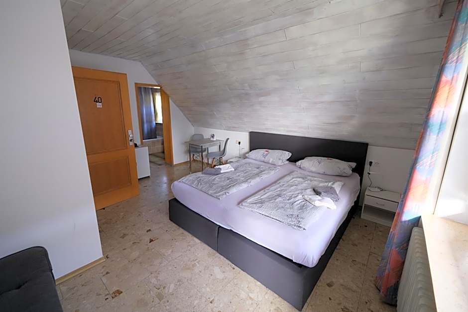B und B Titisee Hotel Sonnenmatte nahe Badeparadies