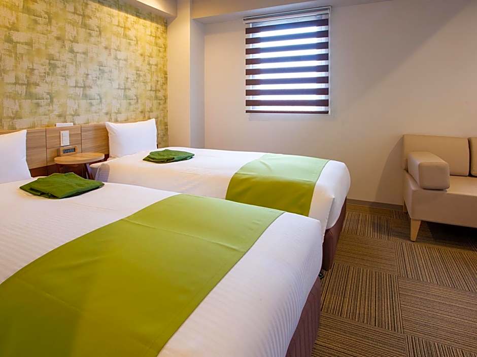 Kuretake Inn Ogaki Ekimae
