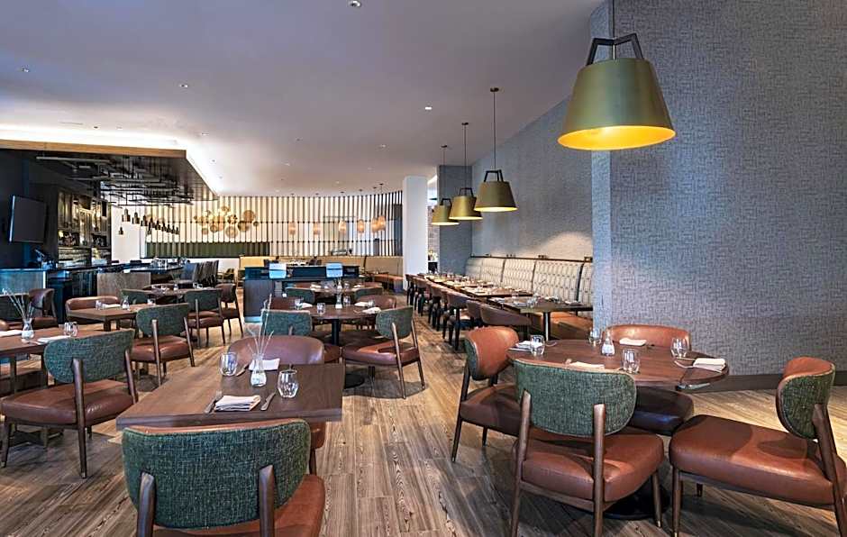 Hotel Indigo Irving - Las Colinas By IHG