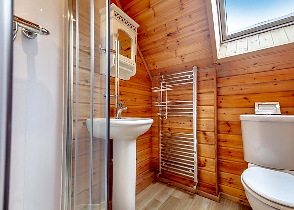 Anglesey Lakeside Lodges