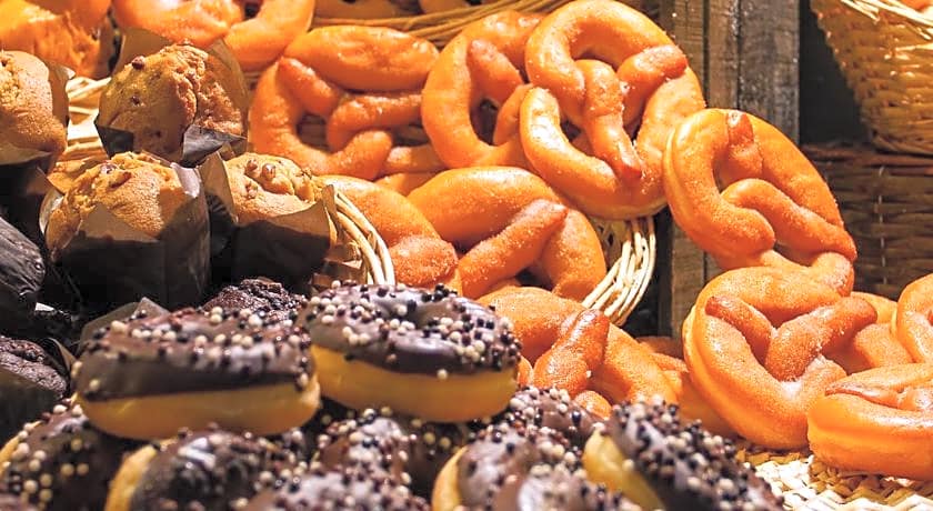 Chateau Frontenac Hotel