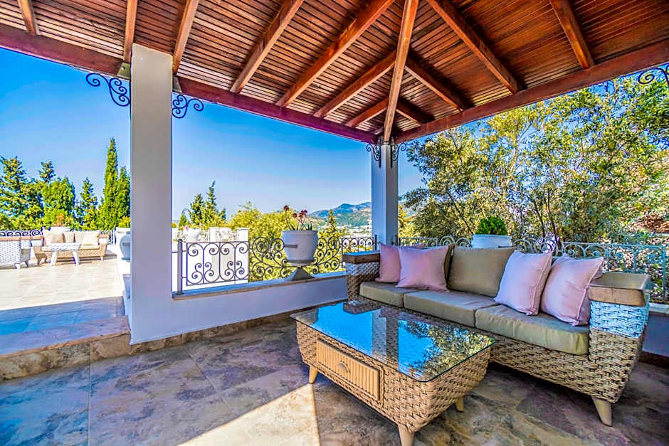 Manzara Boutique Hotel - Adults Only