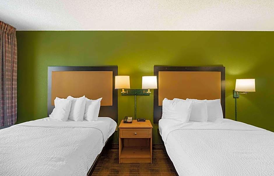 Extended Stay America Suites - Clearwater - Carillon Park