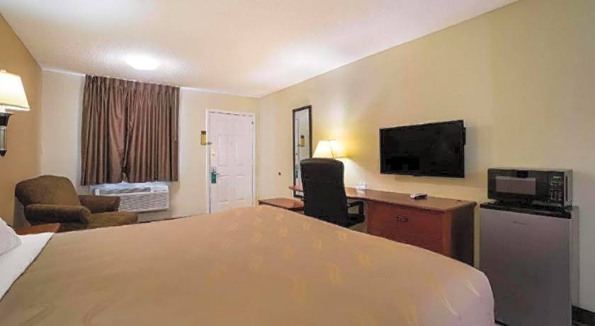 Quality Inn Brownsville
