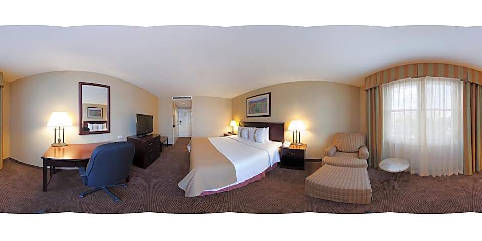 Holiday Inn Reynosa Zona Dorada By IHG