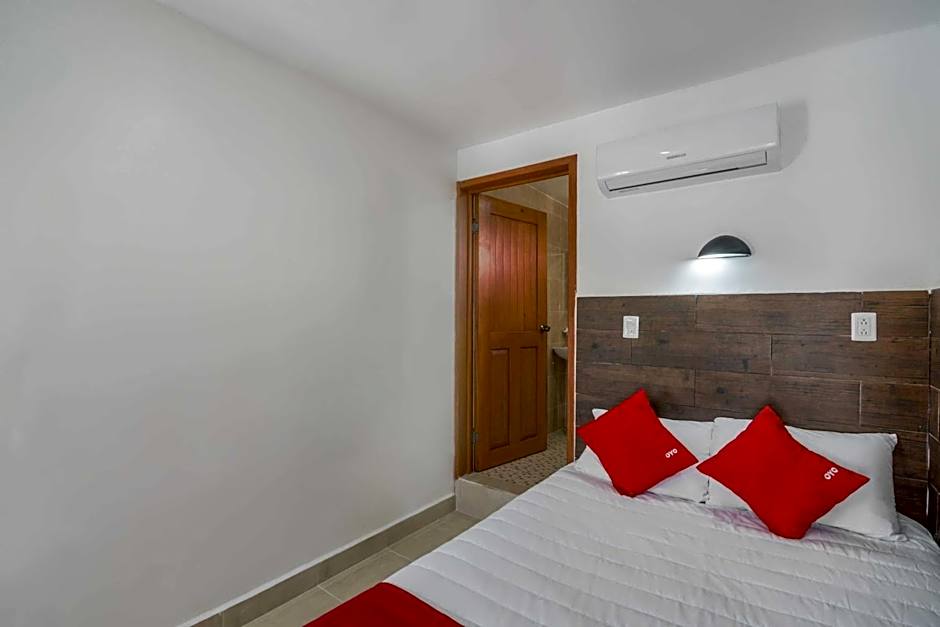 OYO Hotel Palma Real