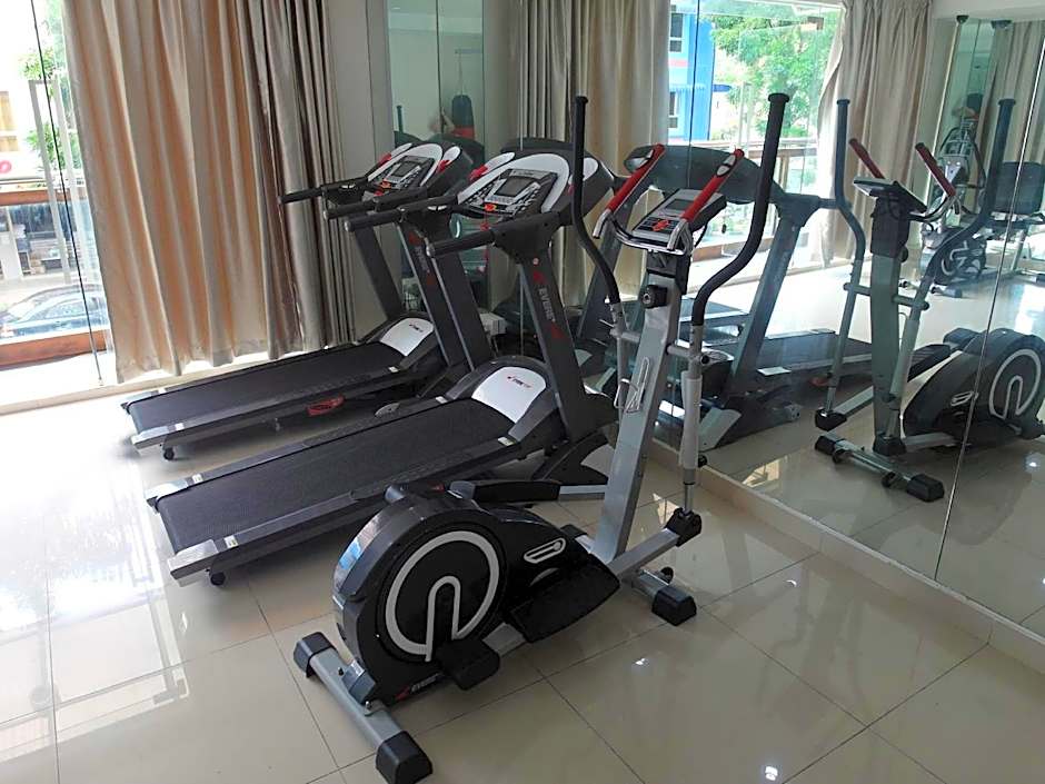 Bahagia Hotel Langkawi