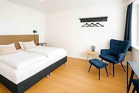 CentralHotellet