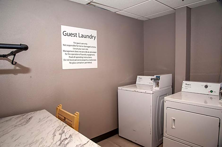 Holiday Inn Express Tucson-Airport By IHG