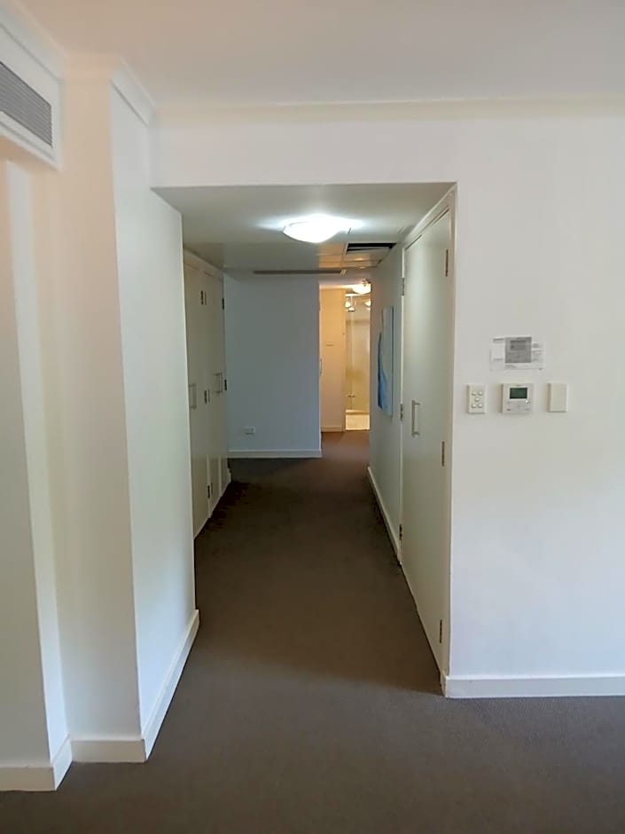 Newcastle Central Plaza Apartment Hotel Official
