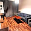 Mimoza İstiklal Apart Hotel