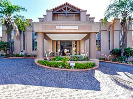 Mercure Hotel Nelspruit