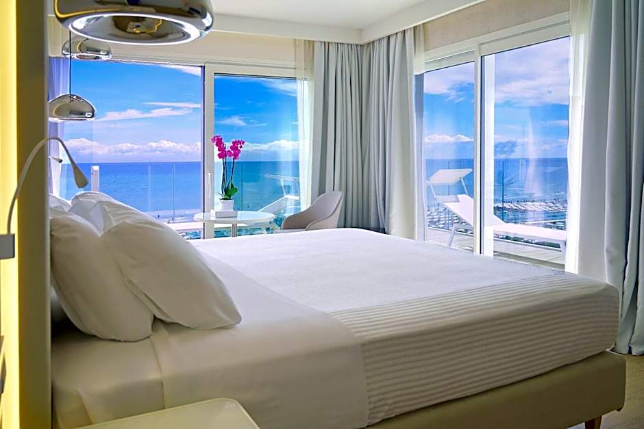 Atlantic Hotel & SPA