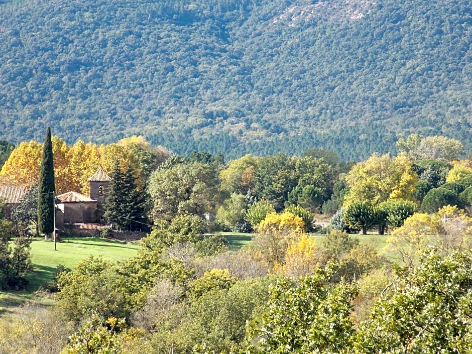 Au Relais Provencal