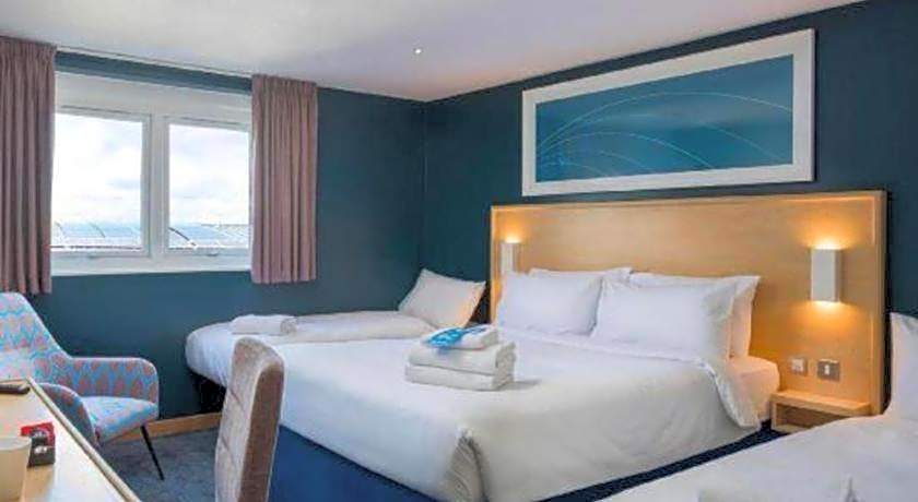 Travelodge Stratford Alcester