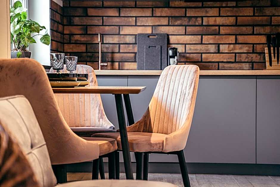 THE LOFT - Garncarska 1