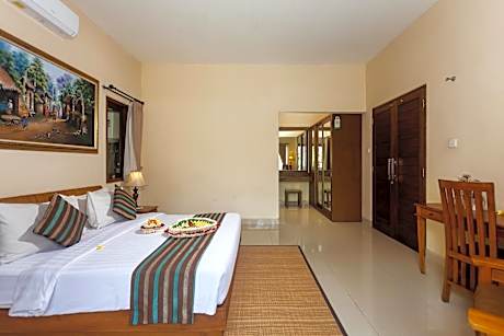 One-Bedroom Villa