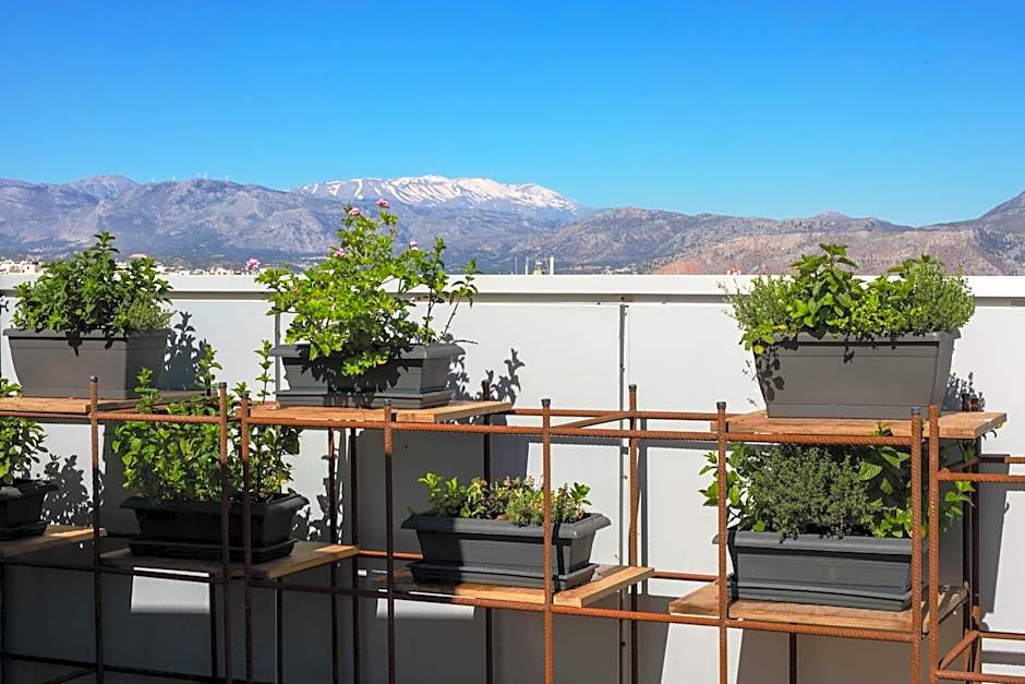 Capsis Astoria Hotel