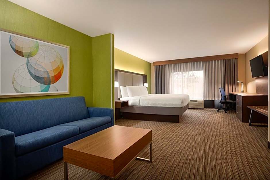 Holiday Inn Express Hotel & Suites Atlanta-Cumming By IHG