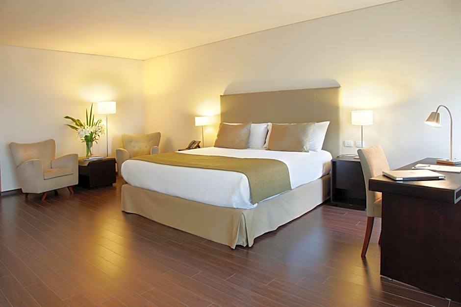 Dazzler by Wyndham Buenos Aires Palermo