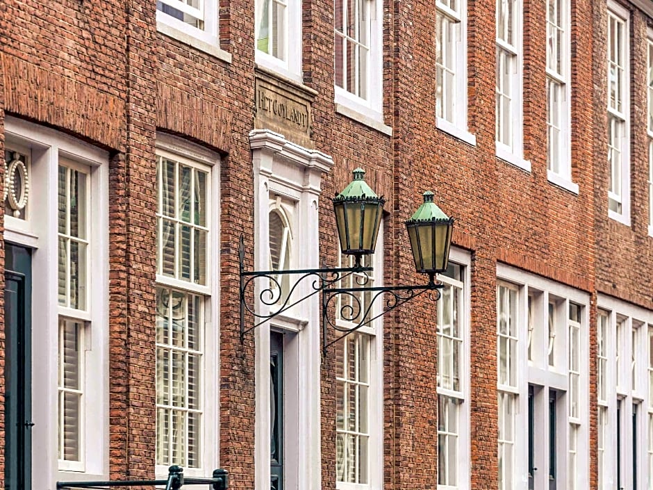 Mercure Amsterdam Centre Canal District