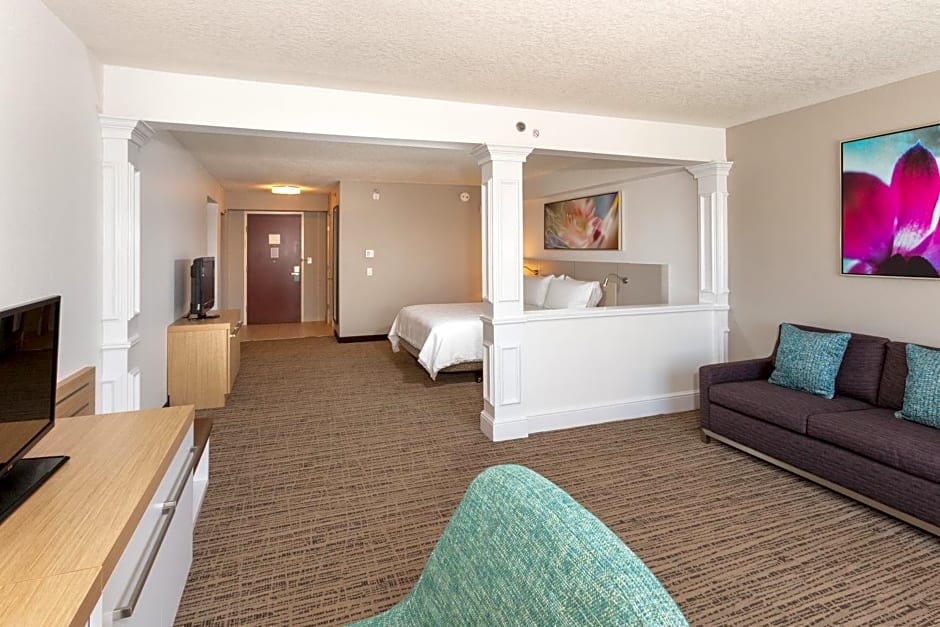 Hilton Garden Inn Daytona Beach Airport
