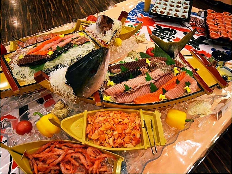Kinugawa Royal Hotel