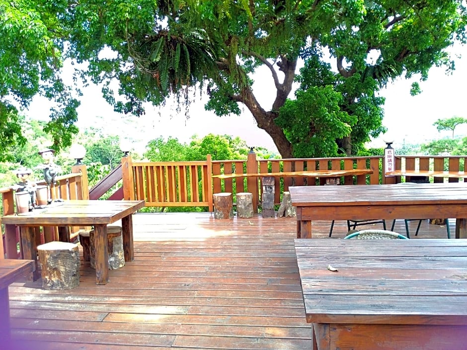 Ruei Suei Hot Spring Hotel