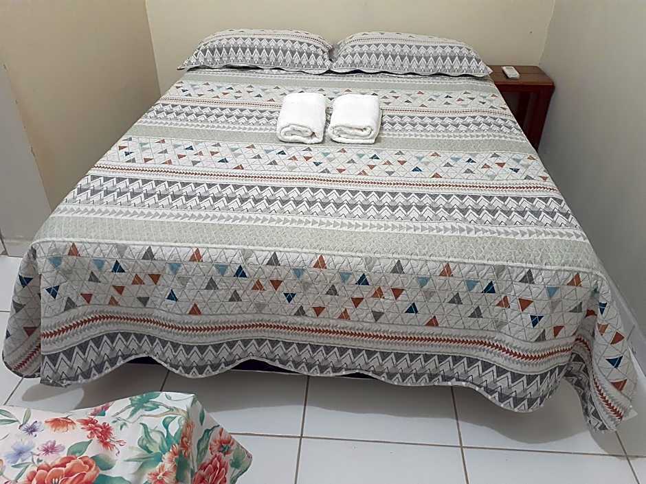 Pousada Status Jalapão