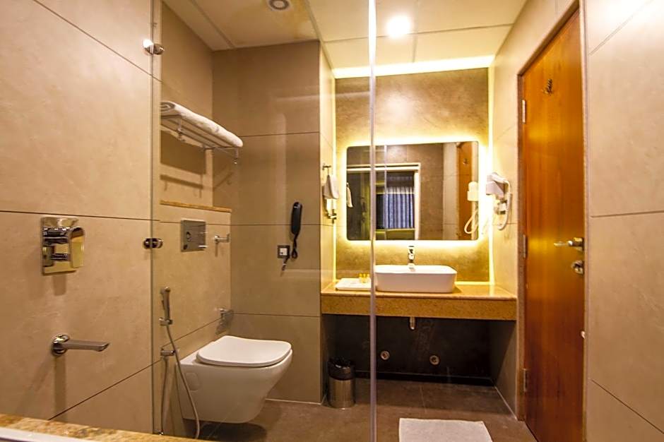 Zojila Residency