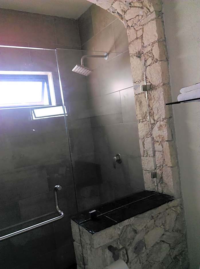Hotel Don Faustino