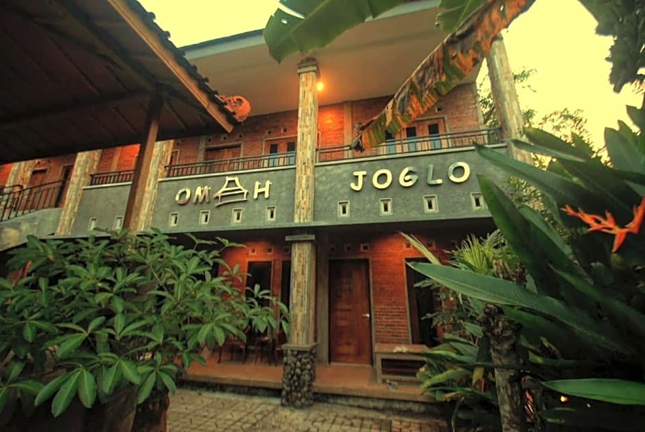 Omah Joglo Semarang