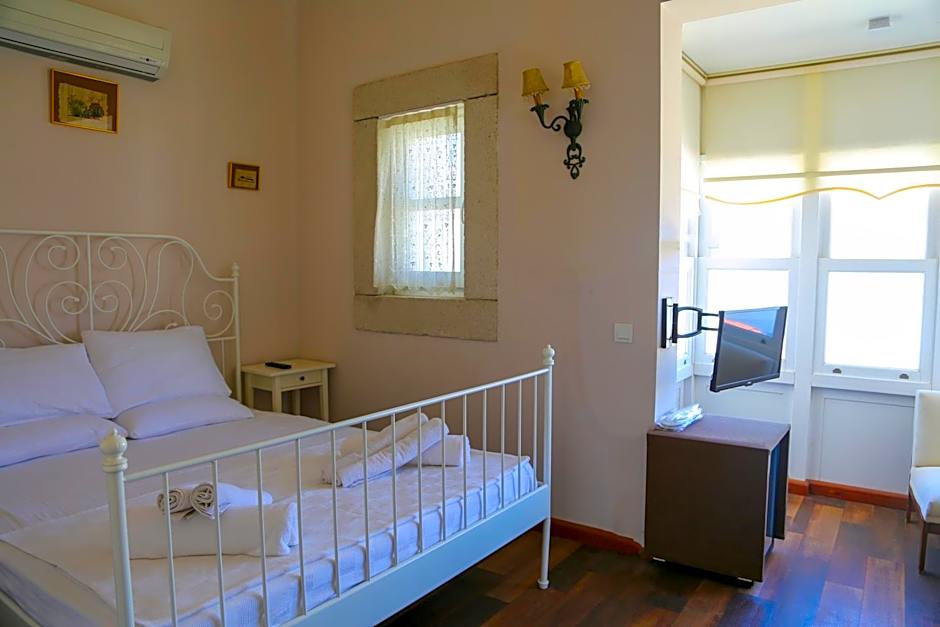 Rikas Boutique Otel